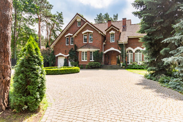 Best Driveway Pavers Near Me  in Sherwood, OH