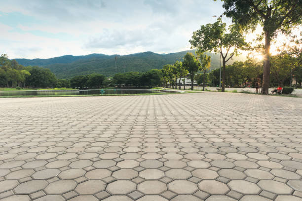 Best Concrete Paver Driveway  in Sherwood, OH
