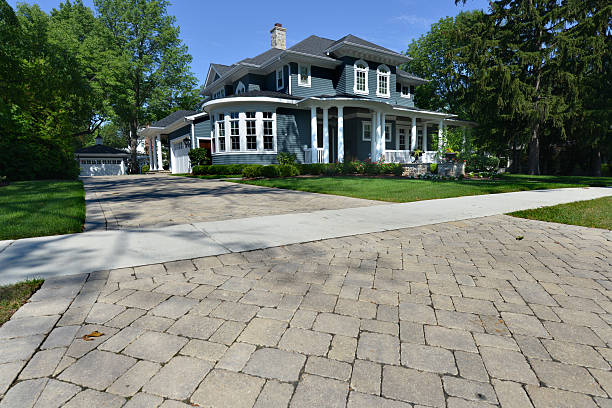 Reasons to Select Us for Your Driveway Paving Requirements in Sherwood, OH