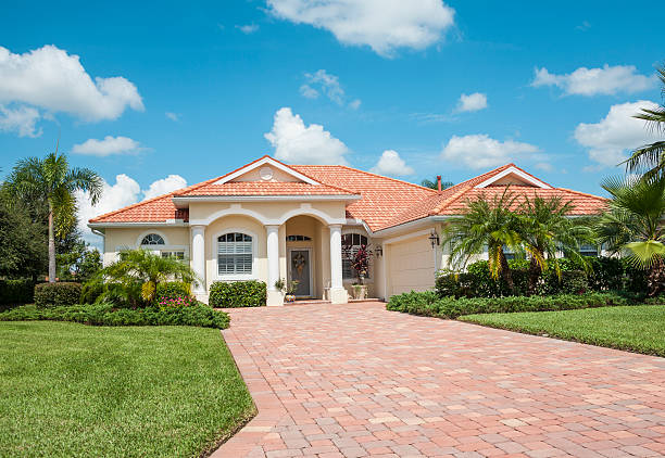 Best Decorative Driveway Pavers  in Sherwood, OH