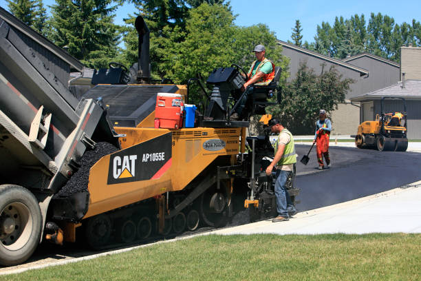 Best Driveway Pavers Near Me  in Sherwood, OH